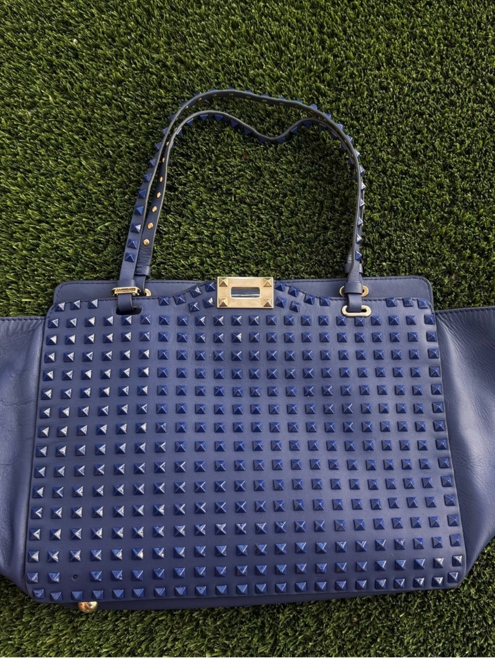 Valentino Stud Bag